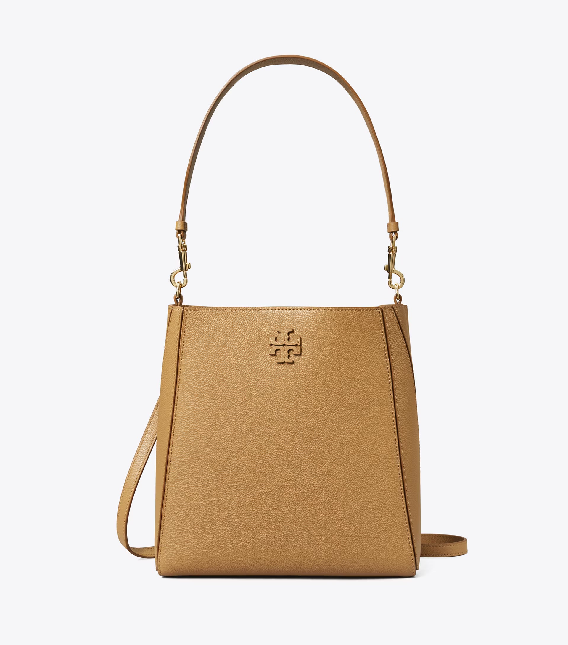 Tory Burch Women's McGraw Bucket Bag