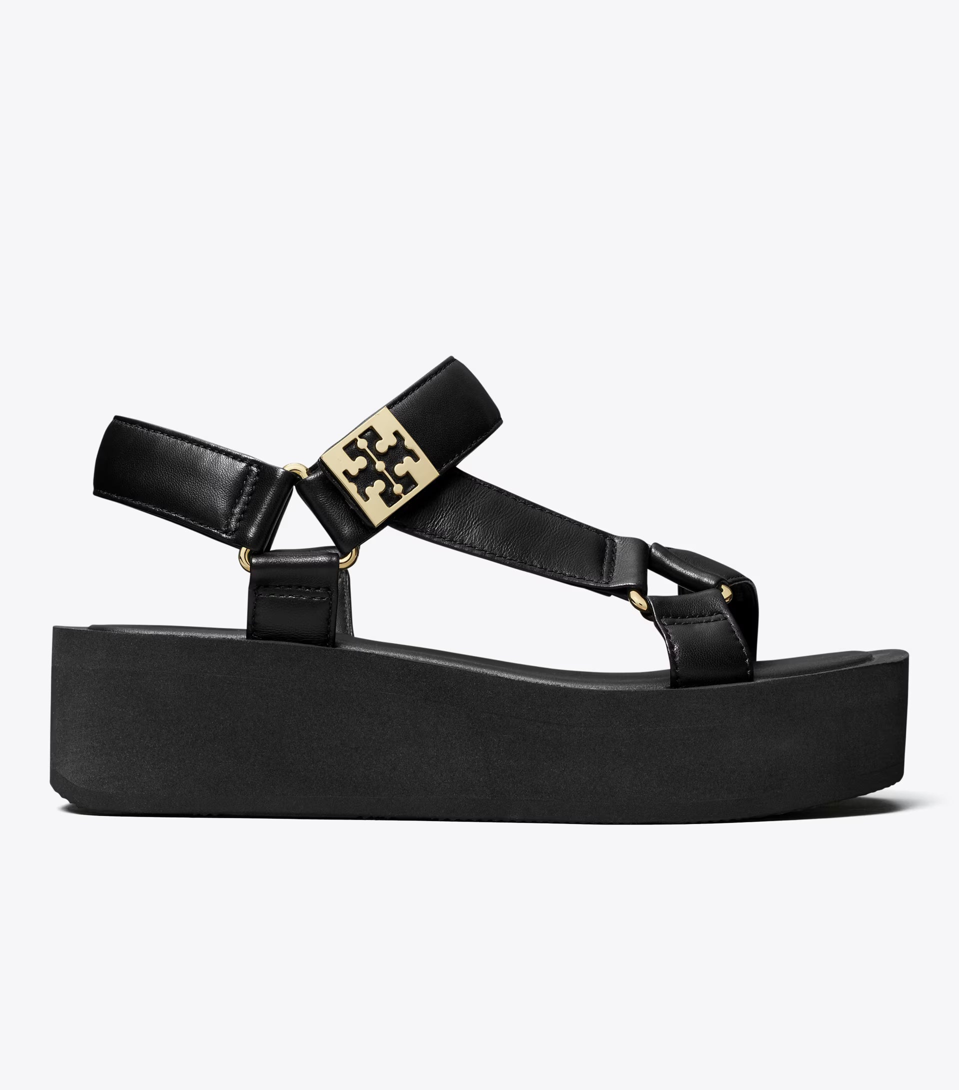 Tory Burch Women's Mellow Platform Sandal