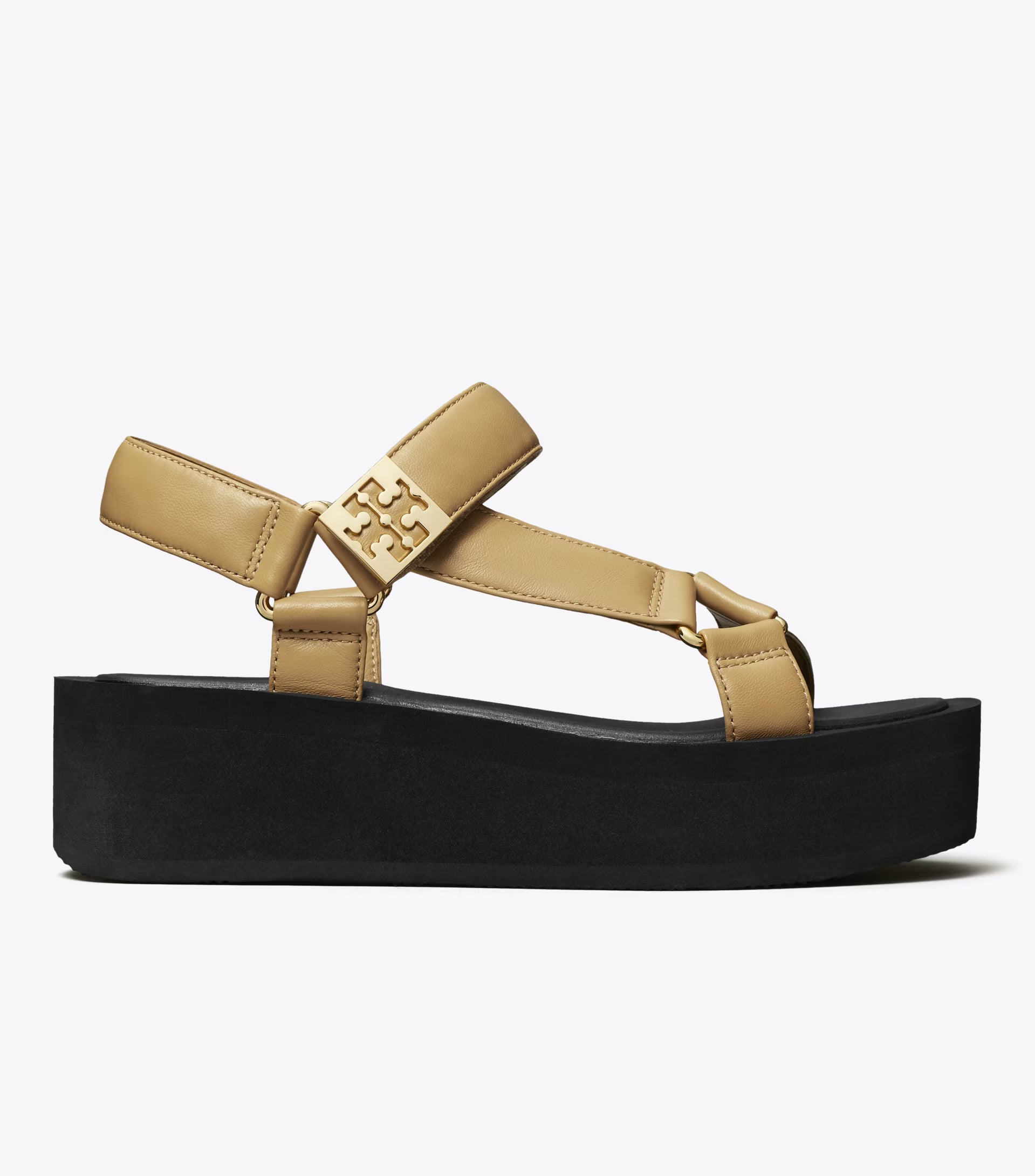 Tory Burch Women's Mellow Platform Sandal