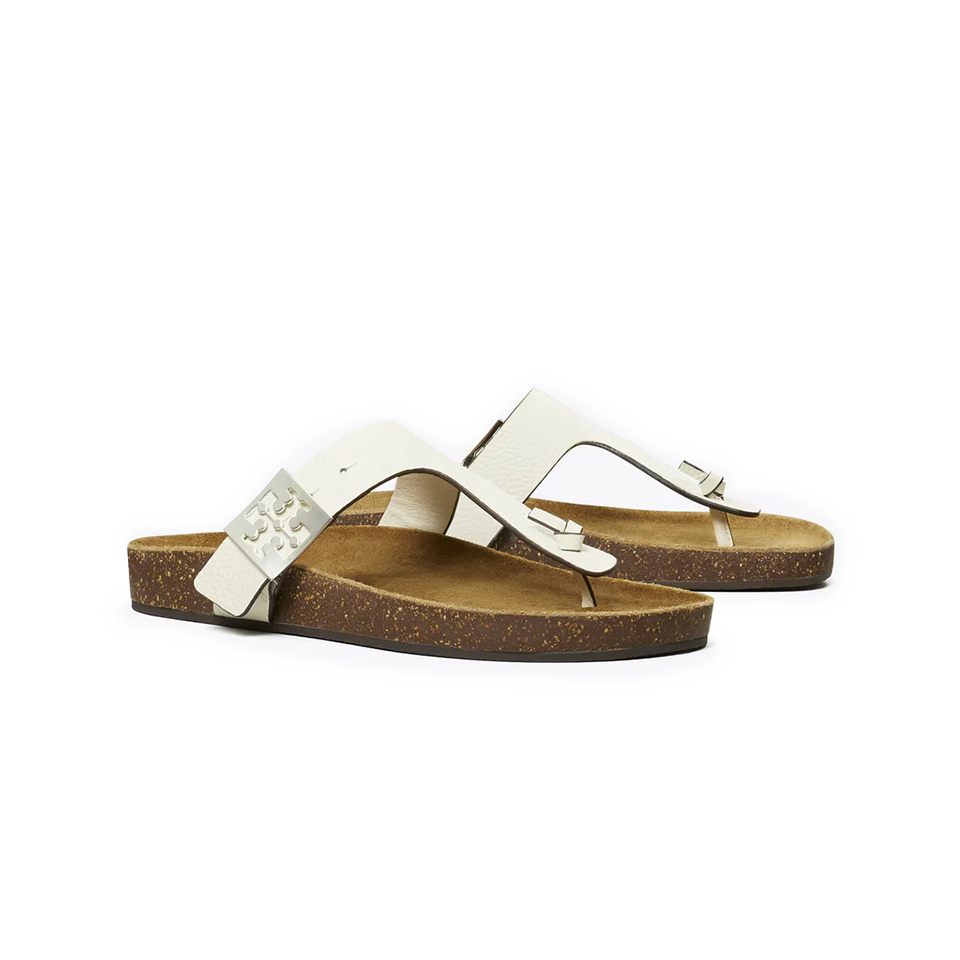 Tory Burch Women's Mellow T-Strap Sandal