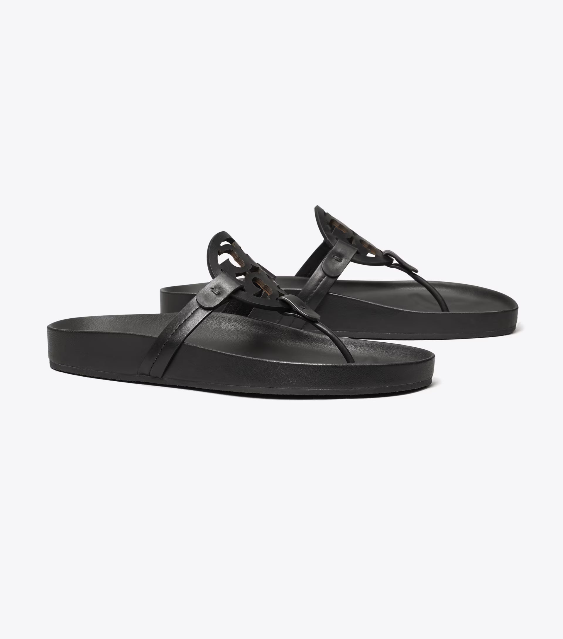 Tory Burch Women's Miller Cloud Sandal