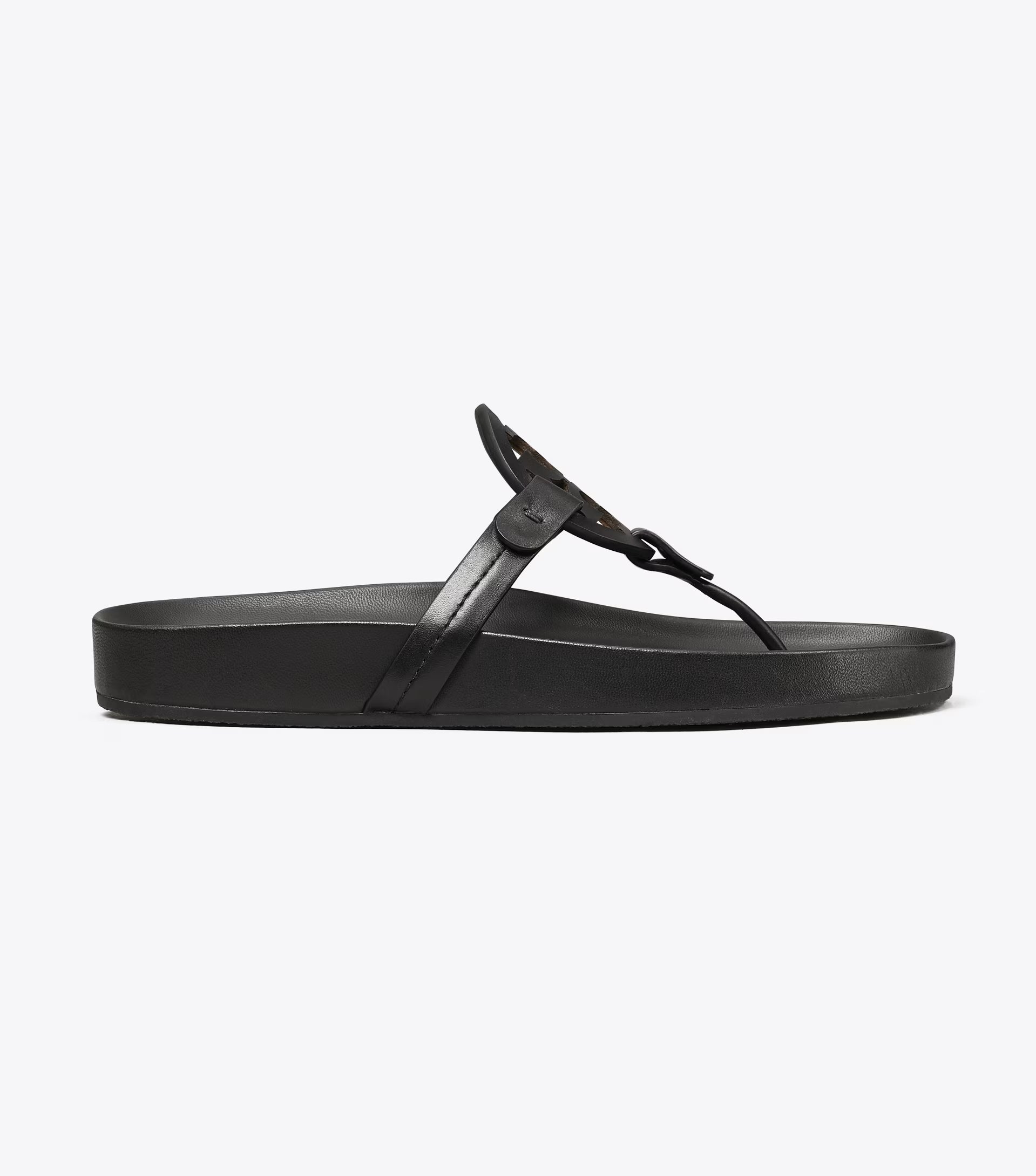 Tory Burch Women's Miller Cloud Sandal