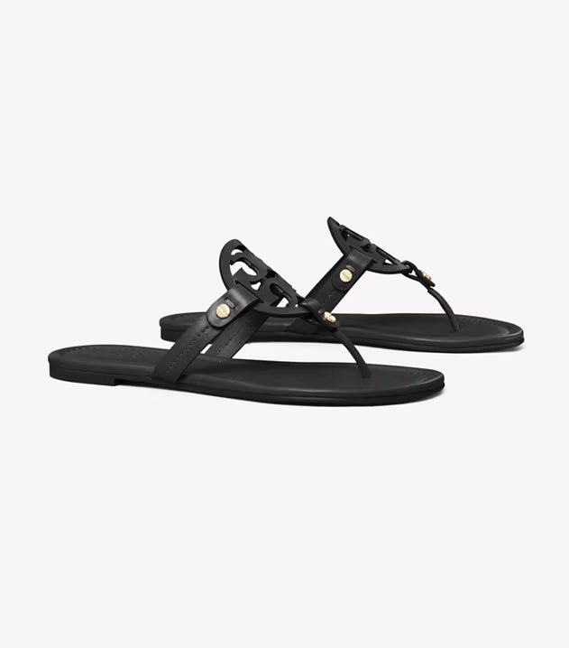 Tory Burch Women's Miller Sandals