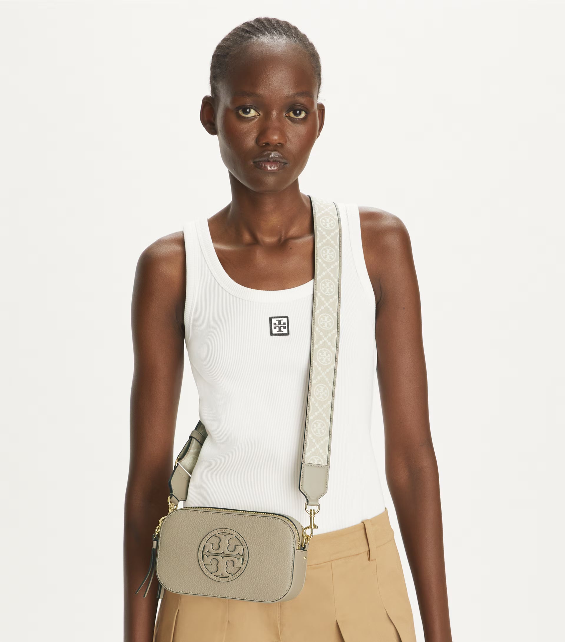 Tory Burch Women's Mini Crossbody Bag