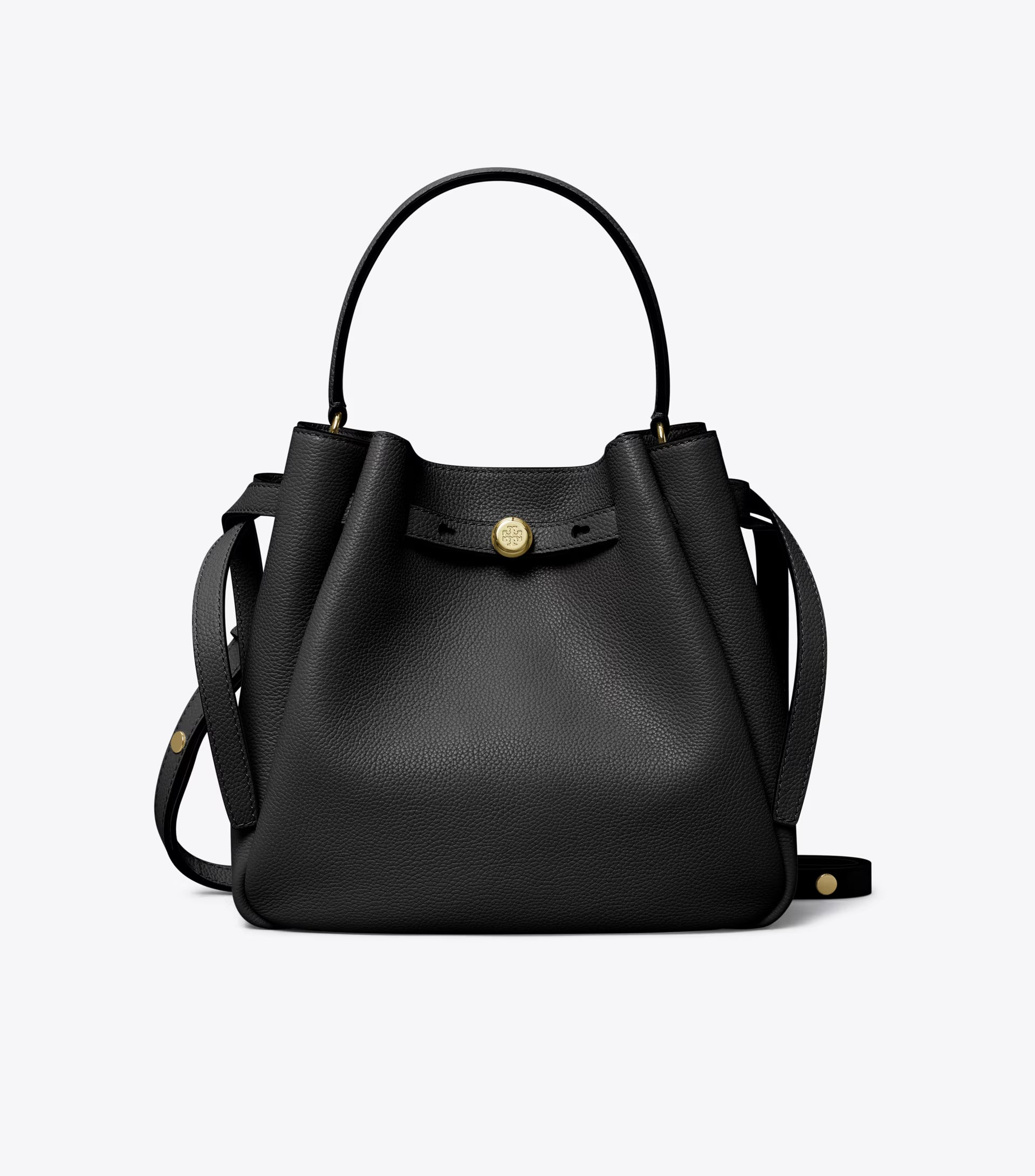Tory Burch Women's Romy Bucket Bag
