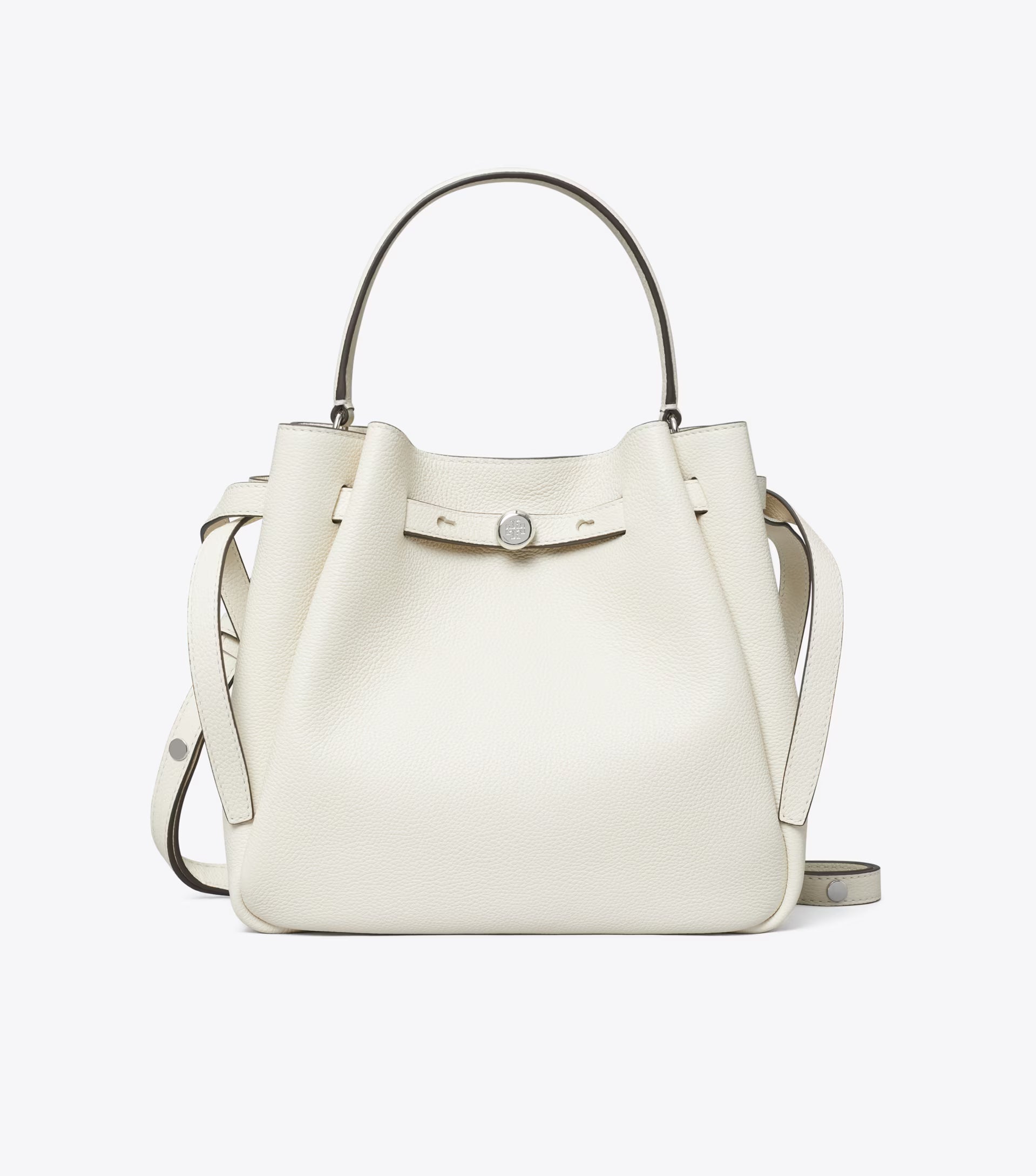 Tory Burch Women's Romy Bucket Bag