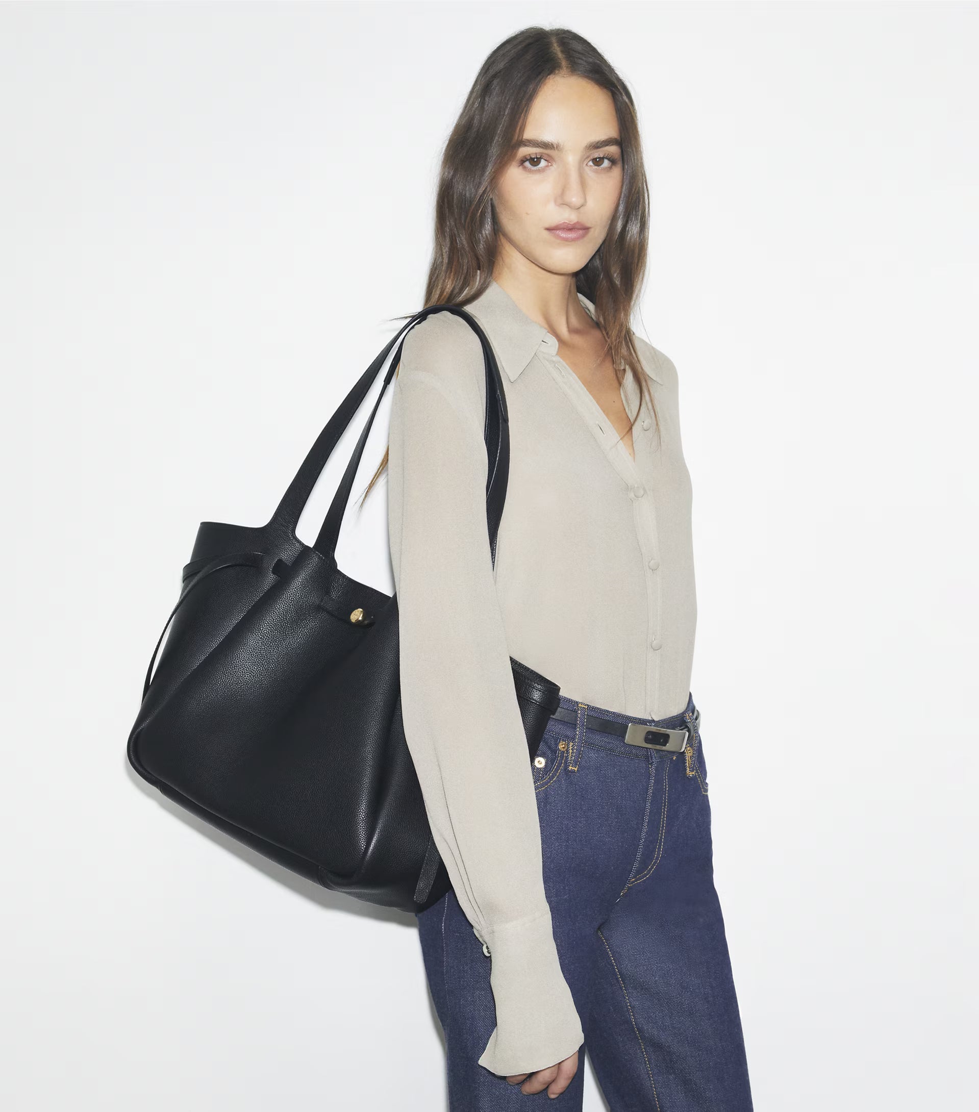 Tory Burch Women's Romy Tote