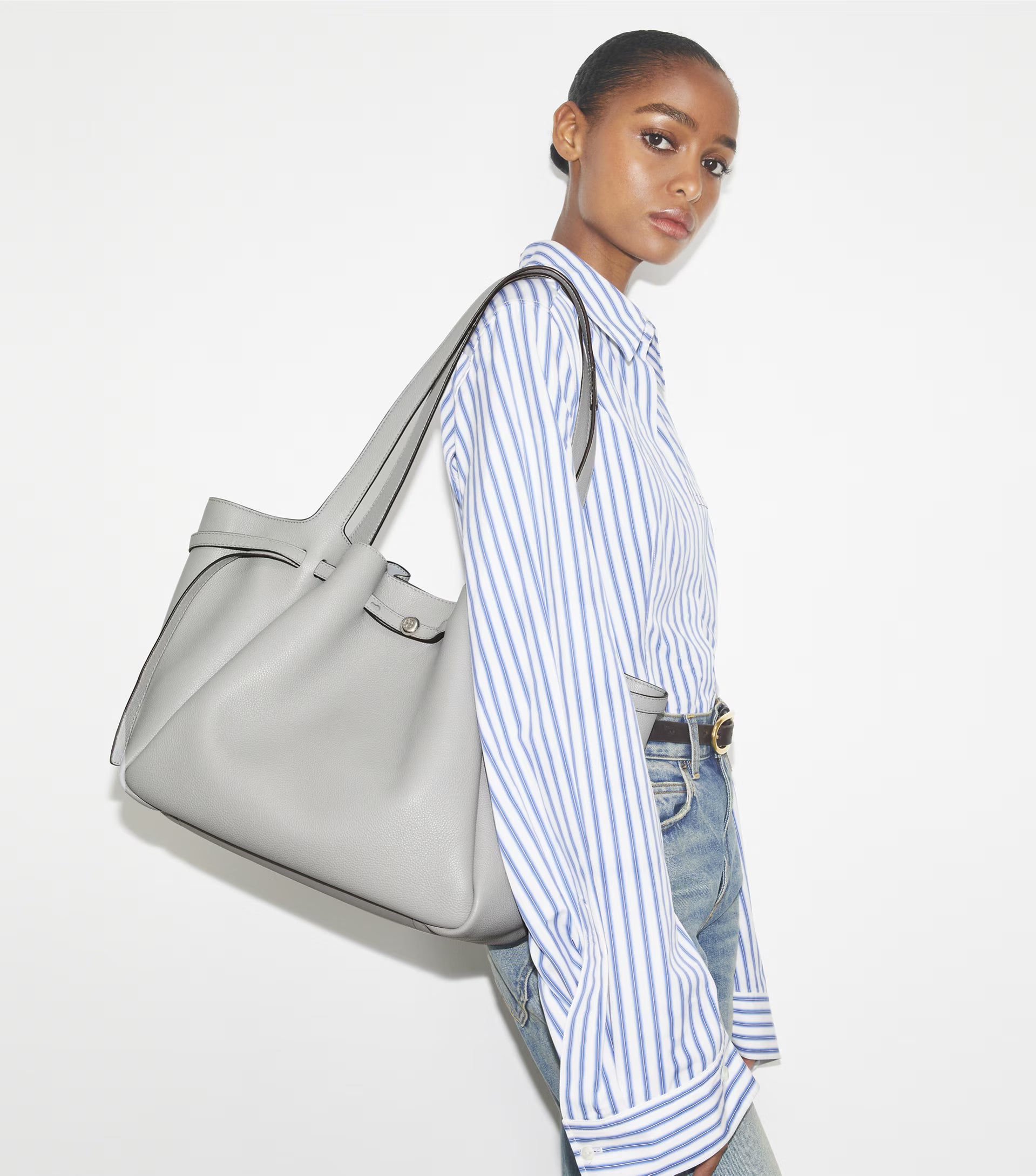 Tory Burch Women's Romy Tote