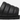 Sorel Women's Ella™ III Slide Flat Sandal - Black