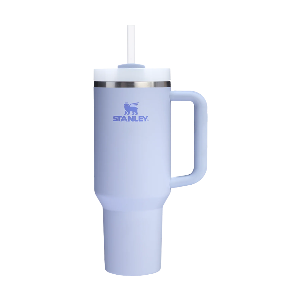 Stanley The Quencher H2.0 Flowstate™ Tumbler | 40 OZ - Dew Drop