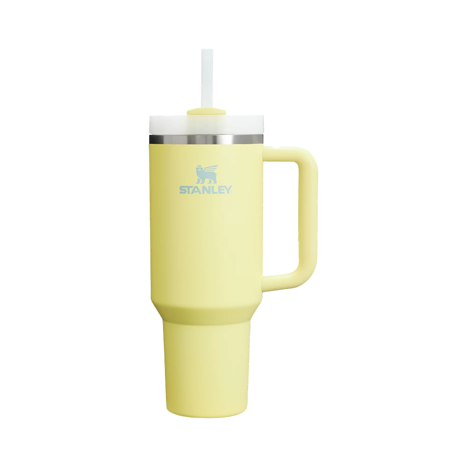 Stanley The Quencher H2.0 Flowstate™ Tumbler | 40 OZ - Pomelo