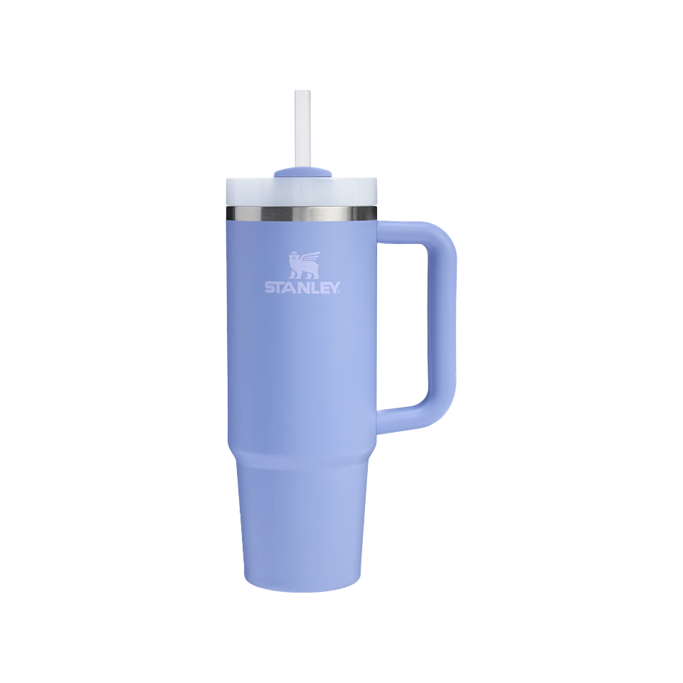 Stanley The Quencher H2.0 Flowstate™ Tumbler | 30 OZ - Hydrangea