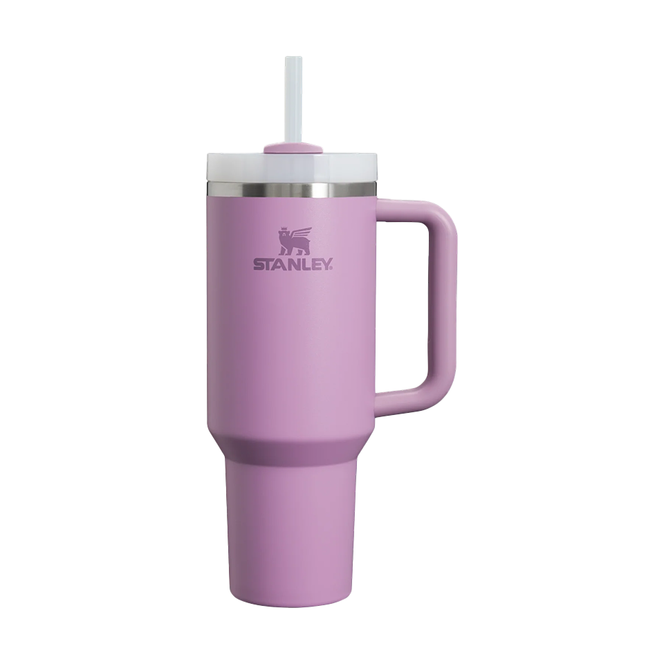 Stanley The Quencher H2.0 Flowstate™ Tumbler | 40 OZ - Lilac