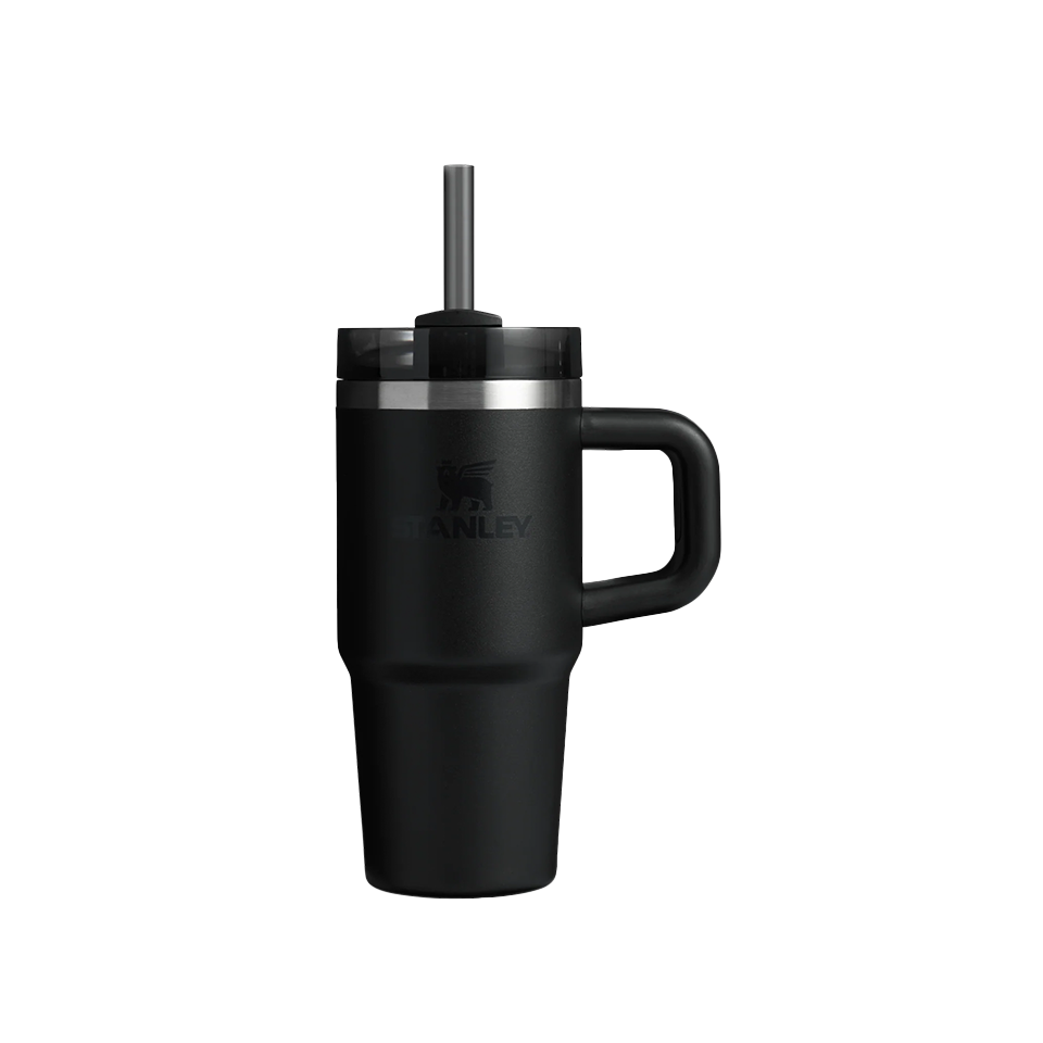 Stanley The Quencher H2.0 Flowstate™ Tumbler | 20 OZ - Black 2.0