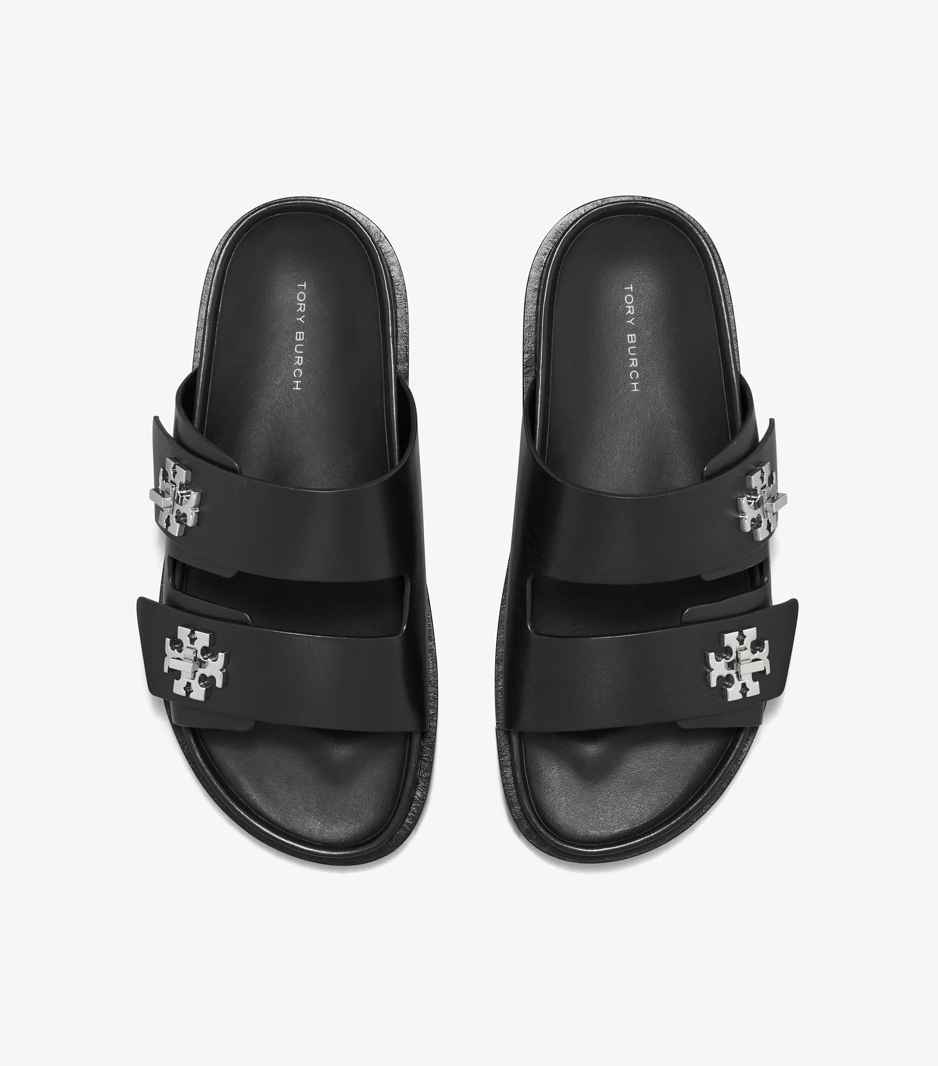 Tory Burch Women's Turnlock Sport Slide