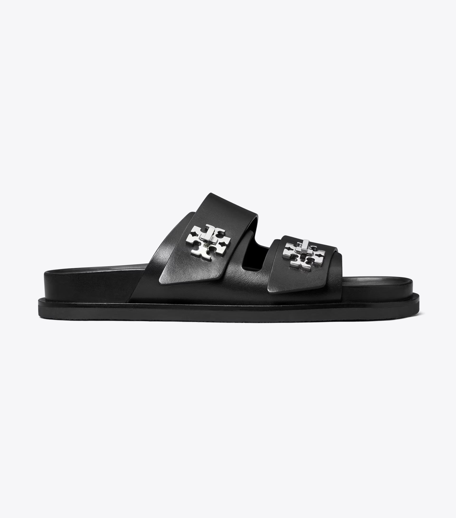 Tory Burch Women's Turnlock Sport Slide
