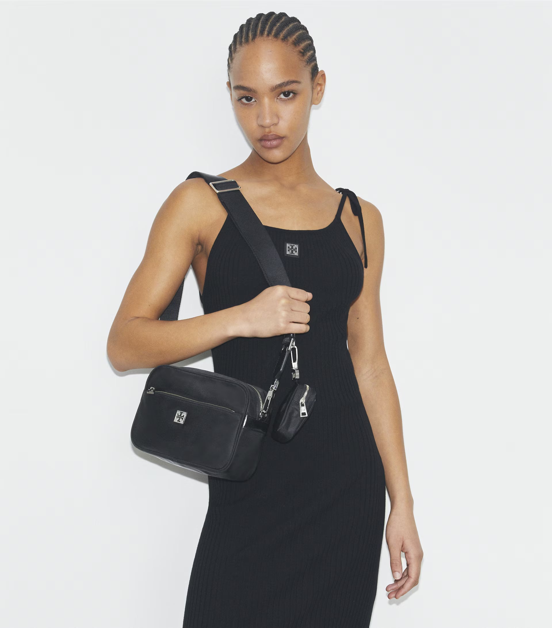 Tory Burch Women's Virginia Crossbody Bag