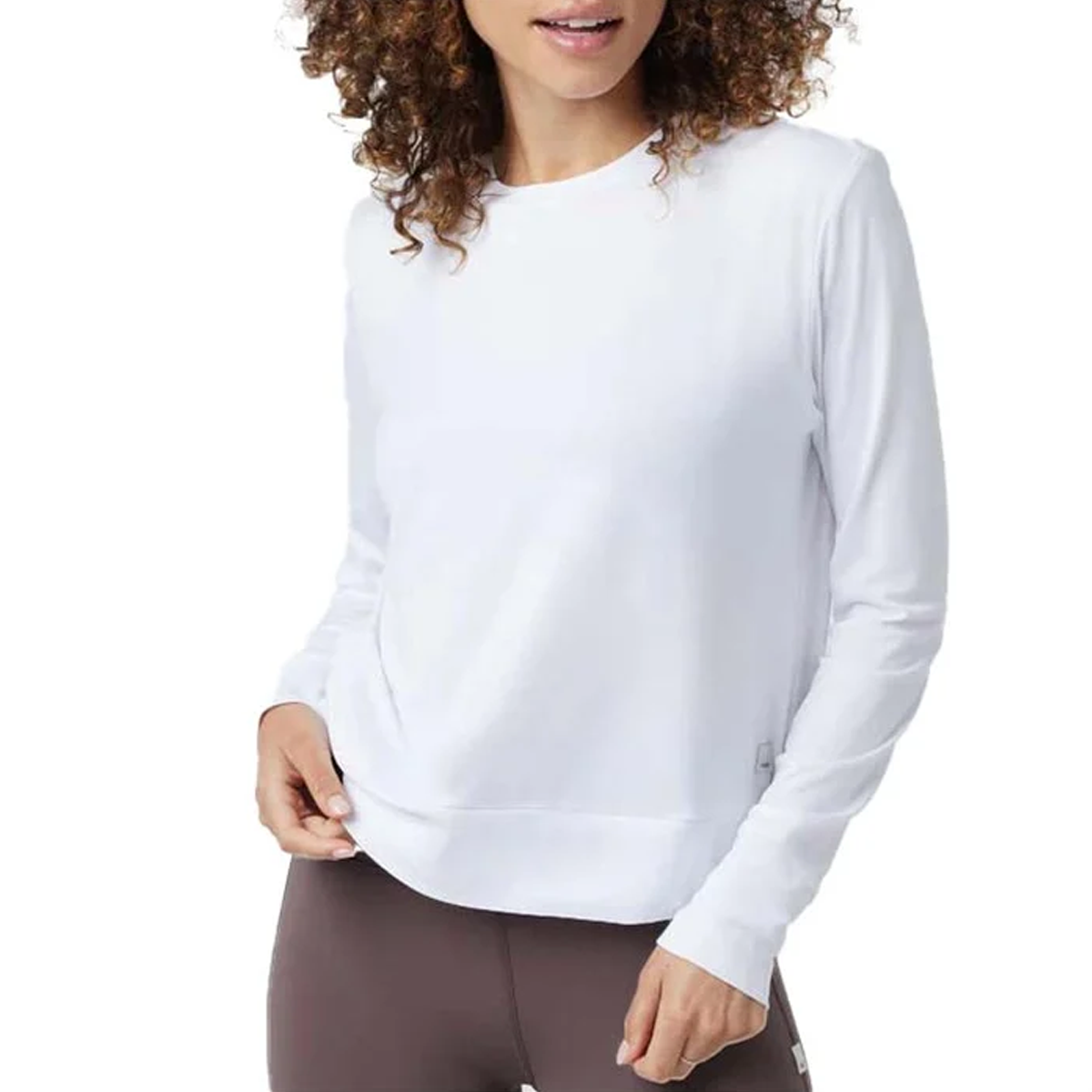 Vuori Women's Daydream Crew